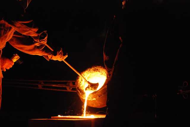 The Foundry fundamentals cheat sheet | Inference AG